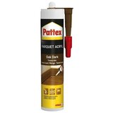  BRTVILO PARQUET ACRYL TAMNI HRAST 310ML PATTEX Cijene