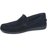 Geox Mokasini Mocasines Hombre Modèle U Siron Modra | Shoptok.si