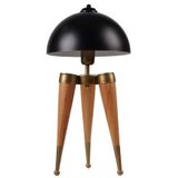 Opviq 8902-3 blackoak table lamp | ePonuda.com