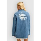 Billabong Denim Shore Jacket bleach | Shoptok.si