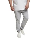 Urban Classics Organic Basic Sweatpants Grey Cene