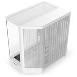 NZXT H6 kućište (CC-H62FW-01) belo | Eponuda.com