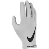 Rokavice Gants d'hiver Therma-Fit Liner FG gris Siva
