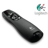 Logitech R400 2.4 GHz Presenter | Eponuda.ba