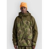 Burton Ak Gore Cyclc Anorak drdmss / keelcm Cene