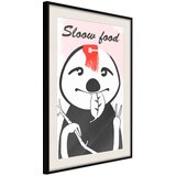  Poster - Sloth's Favourite Food 40x60 | shoptok.hr