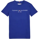 Tommy Hilfiger ESTABLISHED LOGO Plava