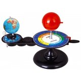 Levenhuk Vizuelno pomagalo za proučavanje astronomije i geografije LabZZ Tellurion | ePonuda.com