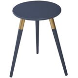 Premier Housewares Okrogla stranska mizica ø 40 cm Nostra – Cene