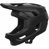 Poc Otocon Uranium Black Matt 59-62 2022 Cene