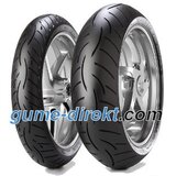 Metzeler Roadtec Z8 Interact ( 120/70 ZR18 TL (59W) M/C, sprednje kolo ) Cene