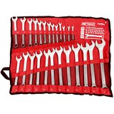 Awtools Key Flat-Ostek Set 25 PCS. /6mm-32 mm, (21250988) Cene