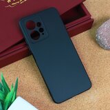  Maska za telefon Teracell Giulietta za Xiaomi Redmi Note 12 4G (EU) mat crna | Eponuda.com