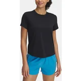 Under Armour Women's T-shirt Vanish Elite Vent SS - Women's