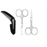 INF Set glavnikov za oblikovanje brade za natančno nego, (21297692) | Shoptok.si