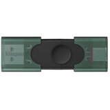 Kingston DataTraveler Duo DTDEG2/256GB USB memorija USB-A/USB-C, USB 3.2 Gen 1 Slike