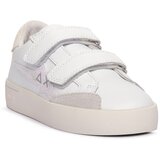 Sun68 Modne superge 01 GIRLS KATY LEATHER Bela Cene