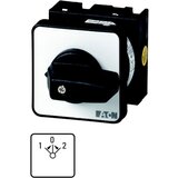 Eaton (Moeller) Povratno stikalo 3-polno T0-3-8228/E, (20857545) | Shoptok.si