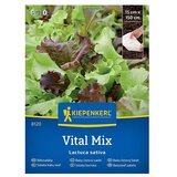 KIEPENKERL Mešanica zelenjavnih semen Solata Vital Mix (Lactuca sativa, Čas žetve: April) | Shoptok.si