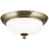 Orion plafonska svetiljka empira 2xE14/40W/230V ø 26,5 cm bronza | Eponuda.com