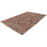 Kayoom RAVNO TKANA PREPROGA 120/170 cm spleteno večbarvno | Shoptok.si