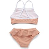 Liewood dječji bikini kupaći kostim marilyn coral blush | shoptok.hr