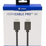 Official HDMI 4K Kabal (PS4 / PS3) 3m - snakebyte PS4 HDMI:CABLE 4K™ | Eponuda.ba