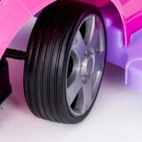 Baby Mix guralica Rover 2u1 - Pink | shoptok.hr