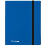 Ultra PRO 9 Pocket Eclipse Pro Binder - Pacific Blue | Eponuda.com