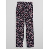 GAP Kids Flowered Pants - Girls | Shoptok.si