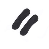 INF žametne podloge za pete, odebeljene blazinice proti trenju black, (21535477) | Shoptok.si