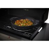 Weber Crafted Wok & Dampfgarer | Shoptok.si