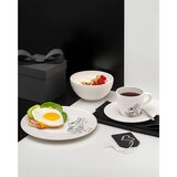 Villeroy Boch SERVIS ZA ZAJTRK ManRock Mickey Mouse | Shoptok.si