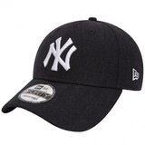 New Era new york yankees 9FORTY seasonal heather kapa (80536379) Cene