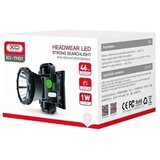 XO Punjiva naglavna lampa YH01 600mah | ePonuda.com