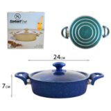  Šerpa 24cm | Eponuda.com
