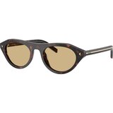 Prada PRB15S 17N70R ONE SIZE (51) Havana/Rjava | Shoptok.si