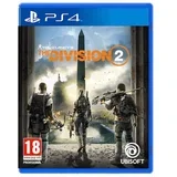 Clancys The Division 2 (PS4) - rabljeno