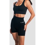 GymBeam ženski šorc gymbabe black 111169 | ePonuda.com