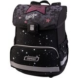 Target GT CLICK Little star 27153 - anatomski šolski nahrbtnik, šolska torba Cene
