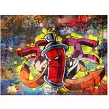  Tapeta - Graffiti monster 300x231 | shoptok.hr