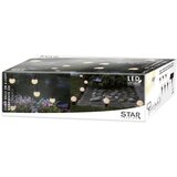 Star Trading Vanjsko solarno svjetlo LED lanac Globe dužine 5 m | shoptok.hr