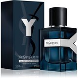 Yves Saint Laurent Y EDP Intense parfumska voda za moške 60 ml | Shoptok.si