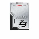 Geil 2TB GZ25Z3-2TBP zenith Z3 SATA3 Cene