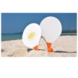  REKETI ZA PLAŽU S LOPTICOM STRICKER FILIPINAS 98035105 CRVENI | shoptok.hr