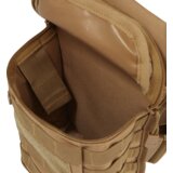 Brandit torbica za nogu side kick bag no. 2, camel | shoptok.hr