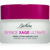 BioNike Defence Xage preoblikovalna krema z učinkom liftinga 50 ml Cene