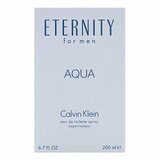 Calvin Klein Eternity Aqua for Men Toaletna voda za moške 200 ml | Shoptok.si