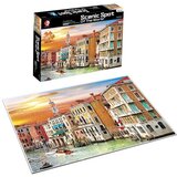 Highsun slagalica, Venecija, 500 delova ( 882318 )
