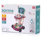 Chipolino set za igru DOKTOR 29 KOM | shoptok.hr
